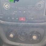 Fiat Doblo 4 lü grubu araçtan sökme