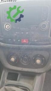 Fiat Doblo 4 lü grubu araçtan sökme