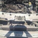 Fiat Doblo 4 ön panel ön tampon demiri araçtan sökme