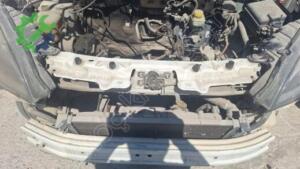 Fiat Doblo 4 ön panel ön tampon demiri araçtan sökme