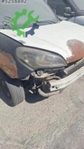 Fiat Doblo 4 sağ far araçtan sökme