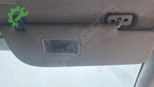 Fiat Doblo 4 sağ güneşlik araçtan sökme