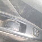 Fiat Doblo 4 şoför cam kaldırma düğmeleri araçtan sökme
