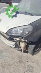 Fiat Doblo 4 sol far araçtan sökme