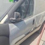 Fiat Doblo 4 sol ön kapı araçtan sökme