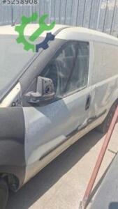 Fiat Doblo 4 sol ön kapı araçtan sökme