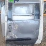 Fiat doblo 4 sol sürgülü kapı