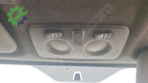 Fiat Doblo 4 Tavan lambası araçtan sökme
