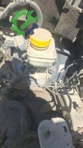 Fiat Doblo 4 westinghouse araçtan sökme