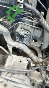 Fiat Doblo Abs beyni araçtan sökme