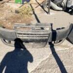 Fiat Doblo D2 ön tampon çıkma orjinal