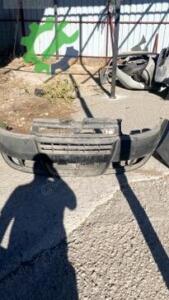 Fiat Doblo D2 ön tampon çıkma orjinal