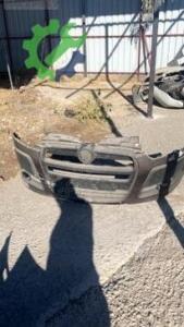 Fiat Doblo D3 geniş aile ön tampon çıkma