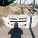 Fiat Doblo D3 geniş aile ön tampon çıkma orjinal