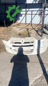 Fiat Doblo D3 geniş aile ön tampon çıkma orjinal