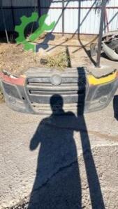 Fiat Doblo D3 geniş aile ön tampon çıkma orjinal