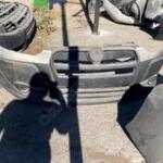 Fiat Doblo D3 geniş aile ön tampon çıkma orjinall