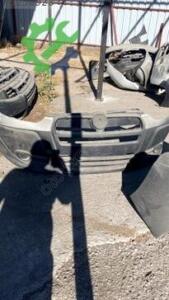 Fiat Doblo D3 geniş aile ön tampon çıkma orjinall