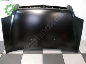 FIAT DOBLO MOTOR KAPUTU 2001 2002 2003 2004 2005 SIFIR 46743225