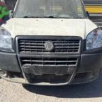 Fiat Doblo Ön Tampon çıkma parça - Cihan otomotiv parça çıkma İzmir