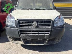 Fiat Doblo ön tampon