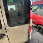 Fiat Doblo sağ arka bagaj kapağı araçtan sökme