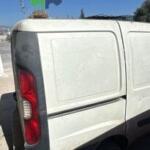 Fiat Doblo sağ arka çamurluk araçtan sökme