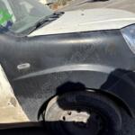 Fiat Doblo sağ çamurluk