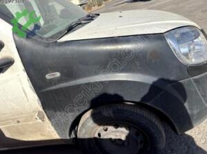 Fiat Doblo sağ çamurluk