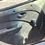 Fiat Doblo sağ kapı döşemesi araçtan sökme