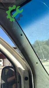 Fiat Doblo sol direk kaplama araçtan sökme