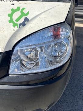 Fiat Doblo Sol Ön Far çıkma parça