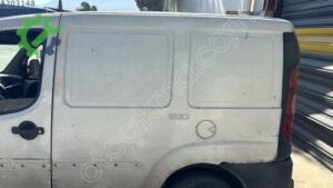 Fiat Doblo sol sac araçtan sökme