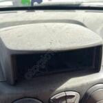 Fiat Doblo teyp üst şapka çıkma orjinal