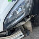 Fiat Doblo4 far hatasız araçtan sökme