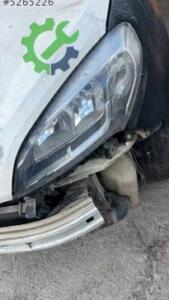 Fiat Doblo4 far hatasız araçtan sökme