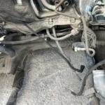 Fiat Doblo4 Travers  araçtan sökme