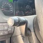 Fiat Ducata far açma kontrol kolu araçtan sökme