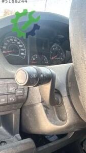 Fiat Ducata far açma kontrol kolu araçtan sökme