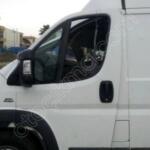 2016 Fiat Ducato Sağ Ön Kapı Çıkma Parça İzmir