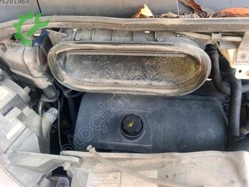 Fiat Ducato Sağ Ön Kapı çıkma parça