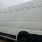 2016 Fiat Ducato Arka Stop Çıkma Parça İzmir