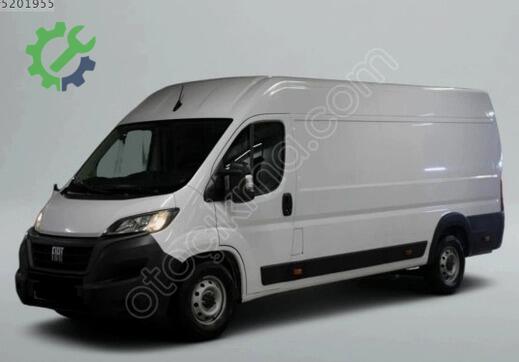 Fiat Ducato Arka Stop çıkma parça