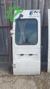 Fiat ducato arka bagaj kapağı