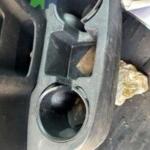 Fiat Ducato bardaklık araçtan sökme