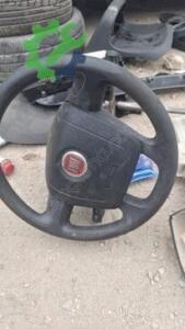 Fiat ducato direksiyon airbag