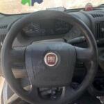 Fiat ducato direksiyon simidi araçtan sökme