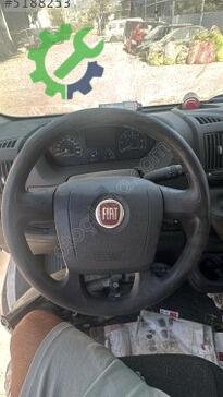 Fiat Ducato Direksiyon Simidi çıkma parça