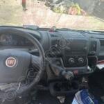 Fiat Ducato dolu göğüslük araçtan sökme