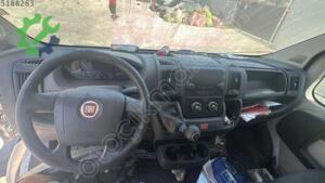 Fiat Ducato dolu göğüslük araçtan sökme